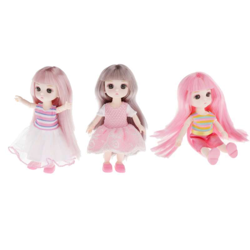 bjd doll