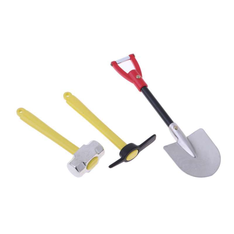shovel hammer