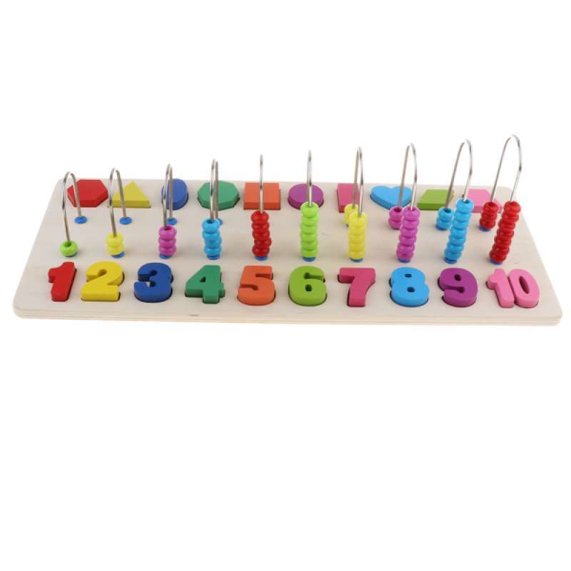 counting beads toy