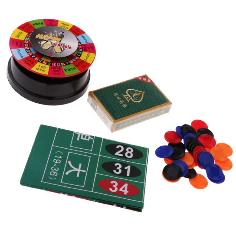 Roulette home game settings Roulette home game settings