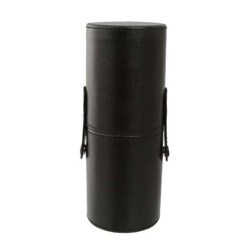 makeup brush holder travel
