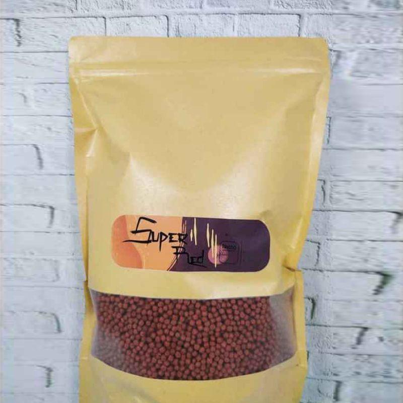 Jual Ikanesia Garlic Bsf Pelet Pakan Ikan Koi 2mm 500gr Online Oktober 2020 Blibli Com
