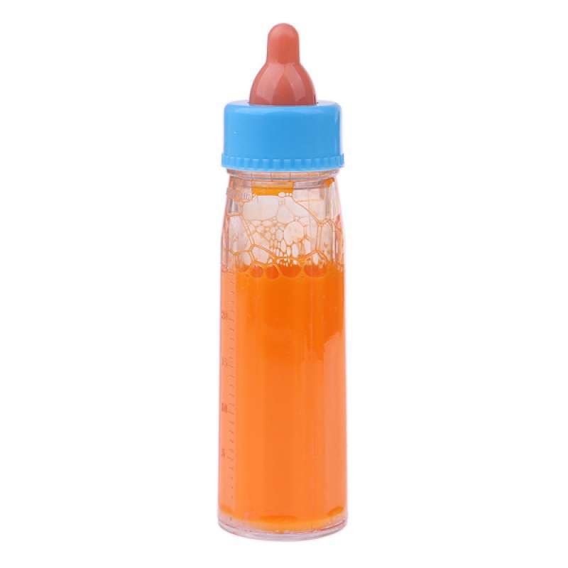 doll milk bottle