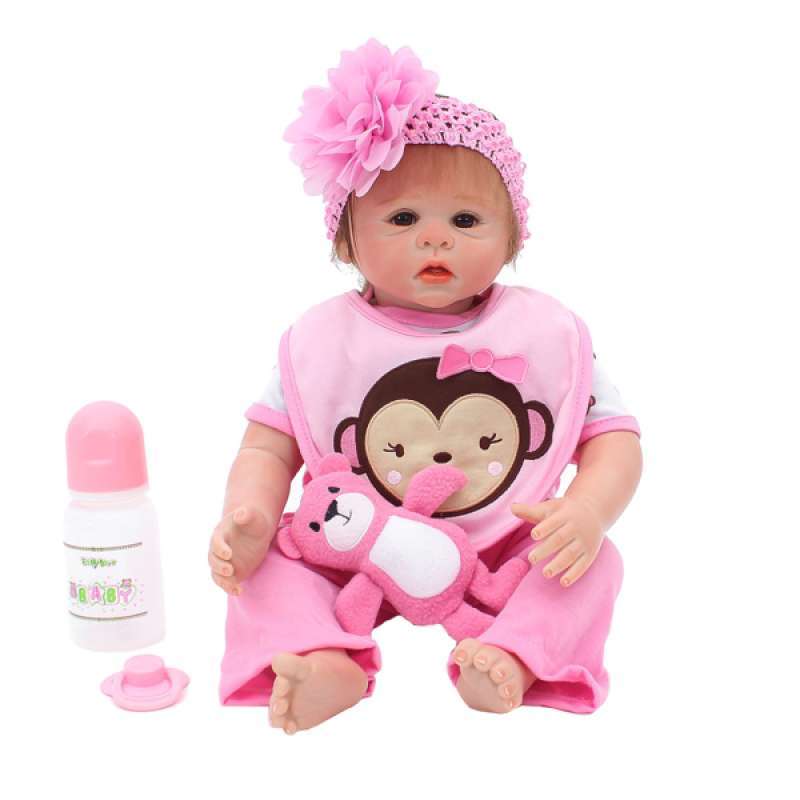 handmade lifelike baby dolls