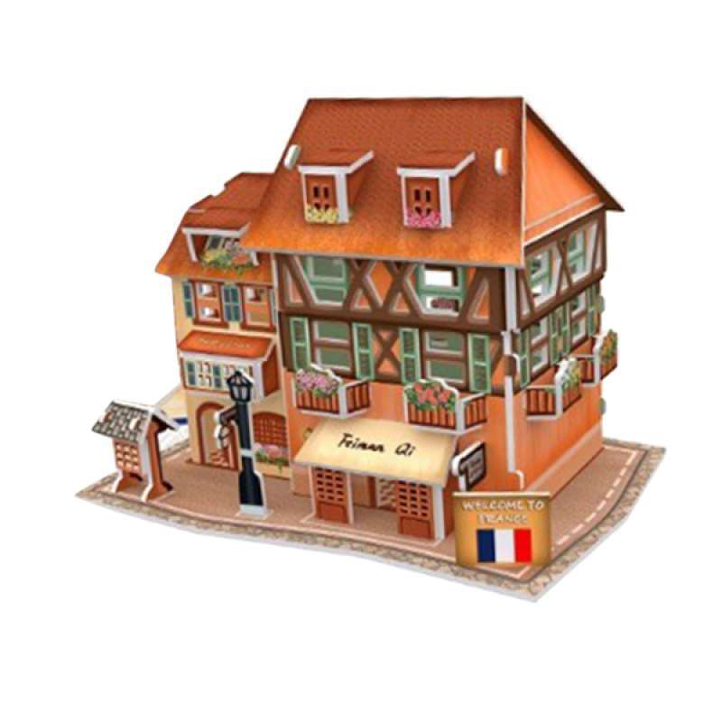 dollhouse 1