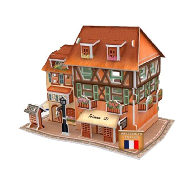 model doll house
