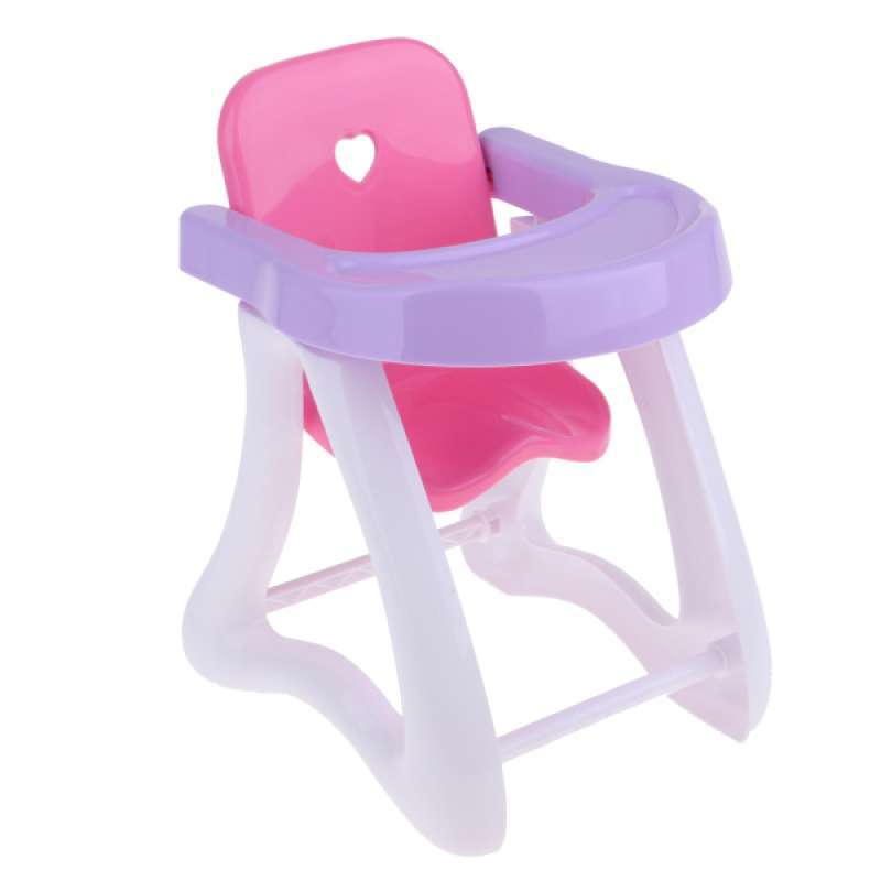 best plastic high chair