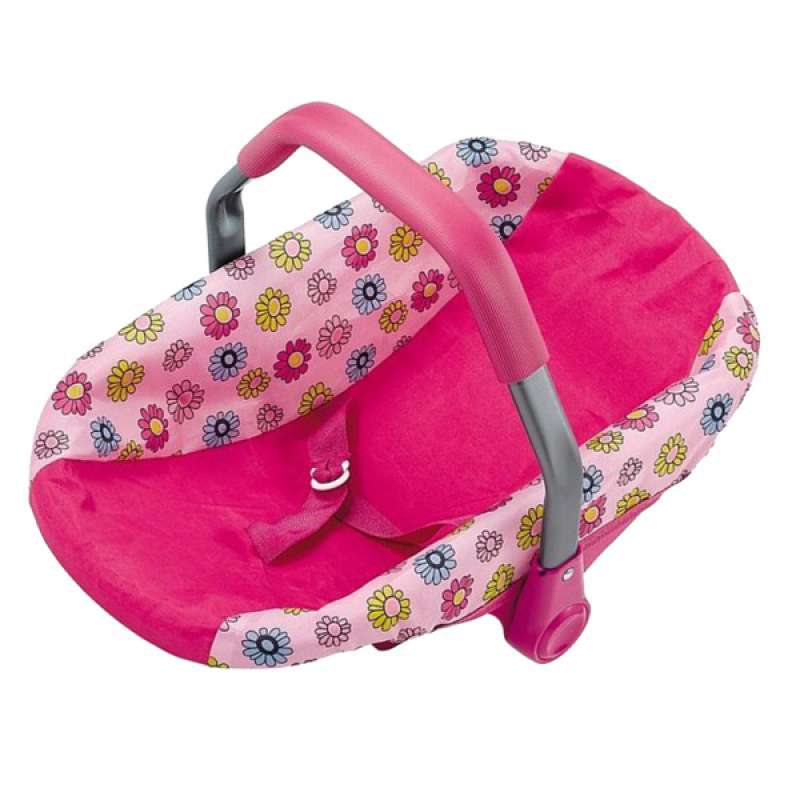 reborn baby car seats