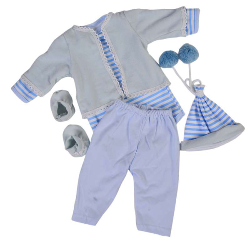 cloth for newborn baby boy