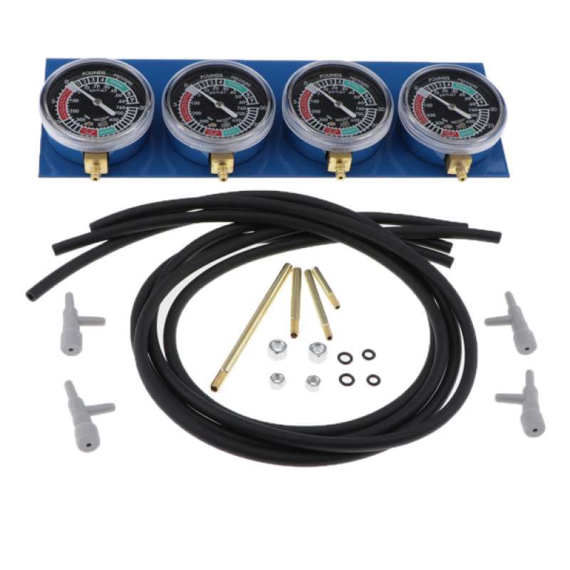 Jual Oem Vacuum Gauge Carburettor Synchroniser Balancer Motorcycle Car Engine 4 Cyl Online Maret 2021 Blibli Great savings & free delivery / collection on many items. oem vacuum gauge carburettor synchroniser balancer motorcycle car engine 4 cyl