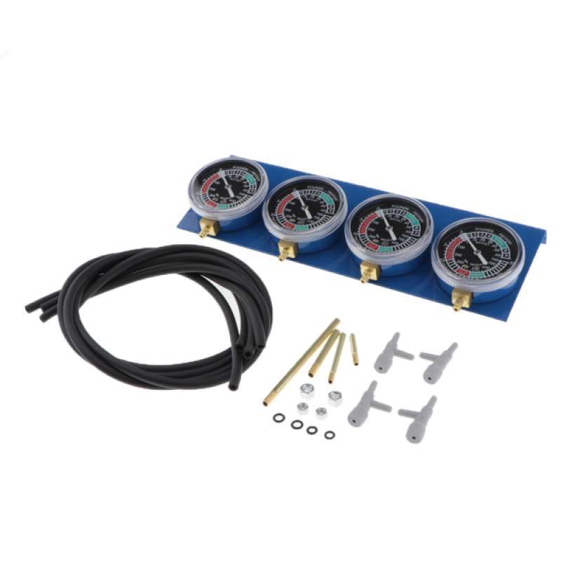 Jual Oem Vacuum Gauge Carburettor Synchroniser Balancer Motorcycle Car Engine 4 Cyl Online Maret 2021 Blibli When everything is right, they are a thing of glory. oem vacuum gauge carburettor synchroniser balancer motorcycle car engine 4 cyl