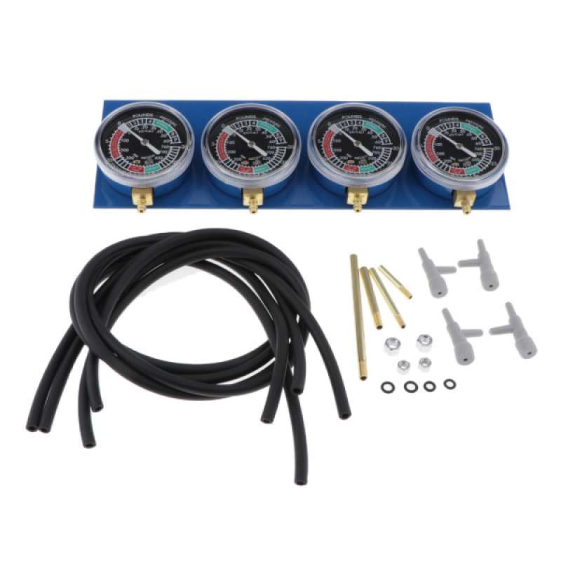 Jual Oem Vacuum Gauge Carburettor Synchroniser Balancer Motorcycle Car Engine 4 Cyl Online Maret 2021 Blibli Synchronizer carburetor allowsstabilize the power supply system of a motorcycle or other equipment. oem vacuum gauge carburettor synchroniser balancer motorcycle car engine 4 cyl