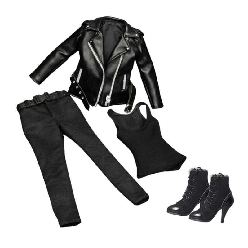 girls heeled ankle boots