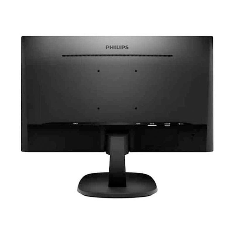 philips 273v7 monitor led 27 inch 1920x1080 ips vga hdmi frameless