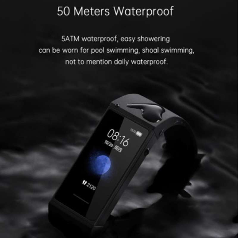redmi mobile watch