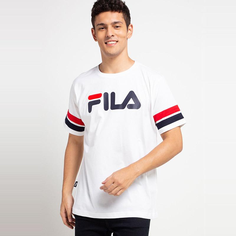 Baju fila 2025