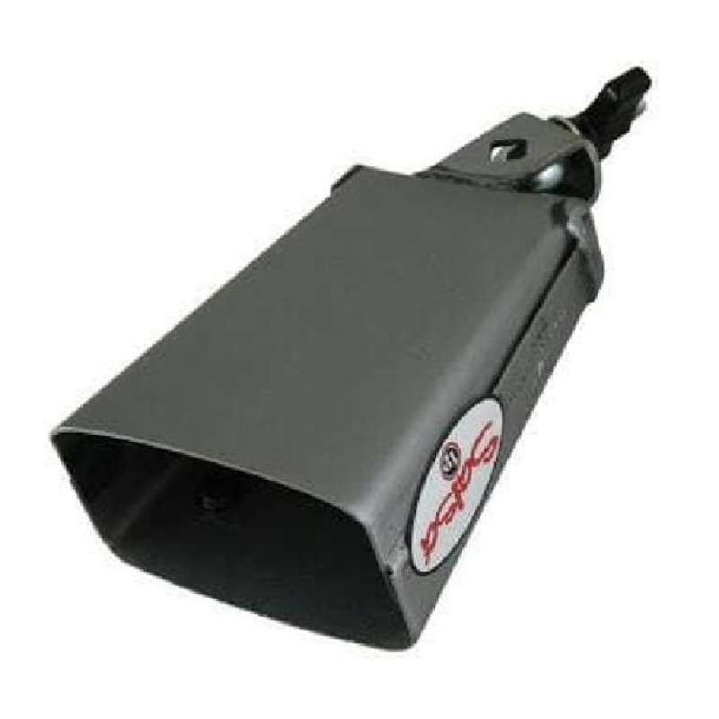 カウベル LP Salsa ES-12 Cha-Cha Low Pitch LP Salsa Cha-Cha Cowbell – モリダイラ楽器