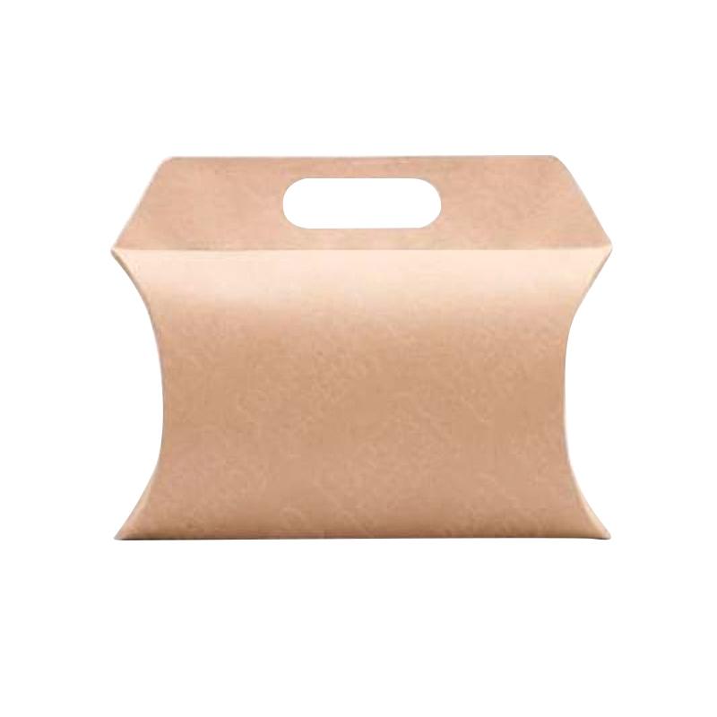 Jual Casco Handhold Pillow Box Kotak Boks Bantal Hanger Packaging di Seller  CASCO - Kota Jakarta Barat, DKI Jakarta | Blibli