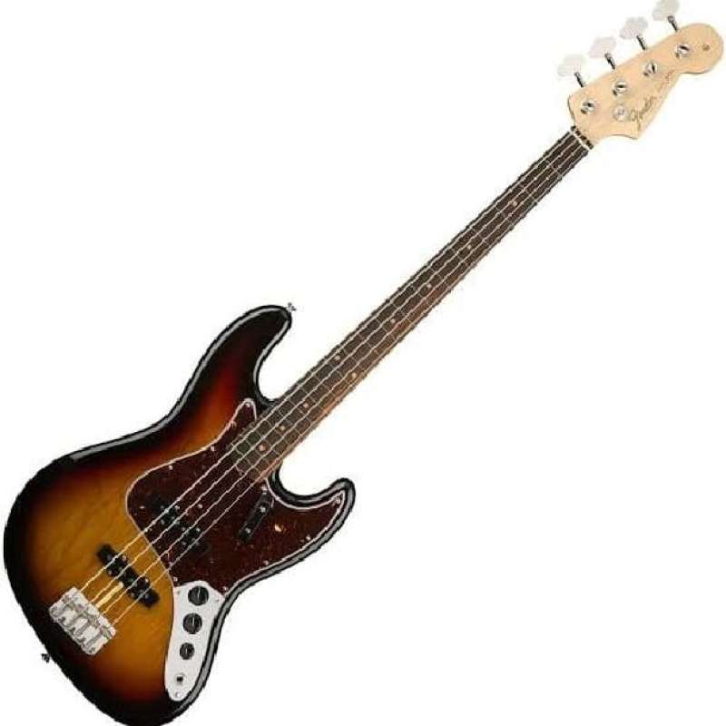 Jual fender jazz bass store