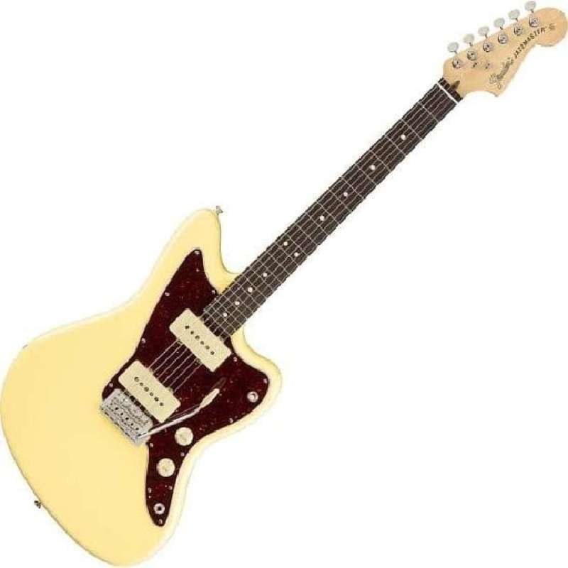 Jual fender jazzmaster hotsell
