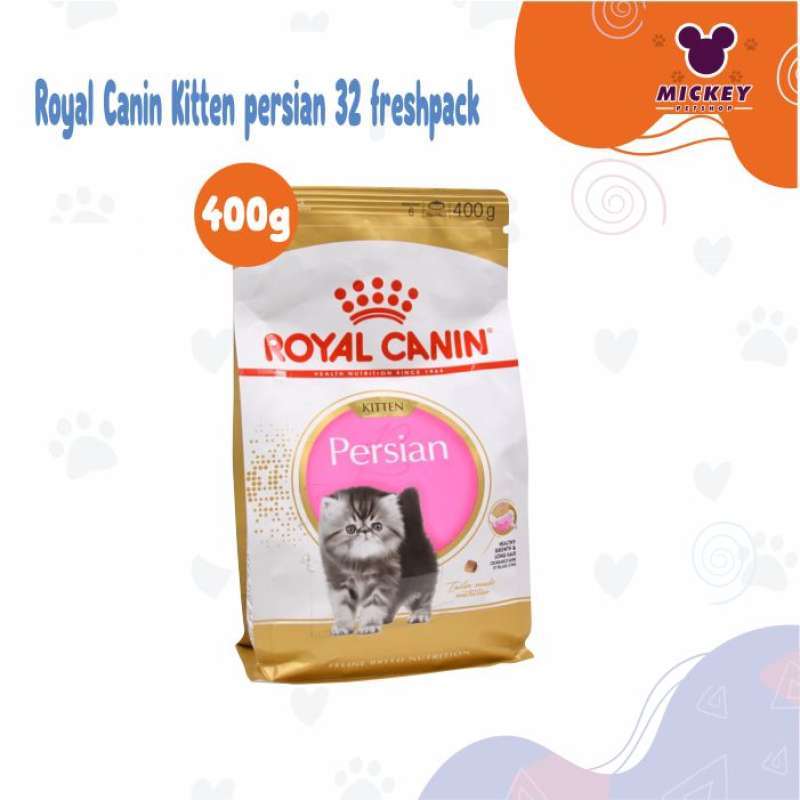 Royal canin kitten persian top 400g