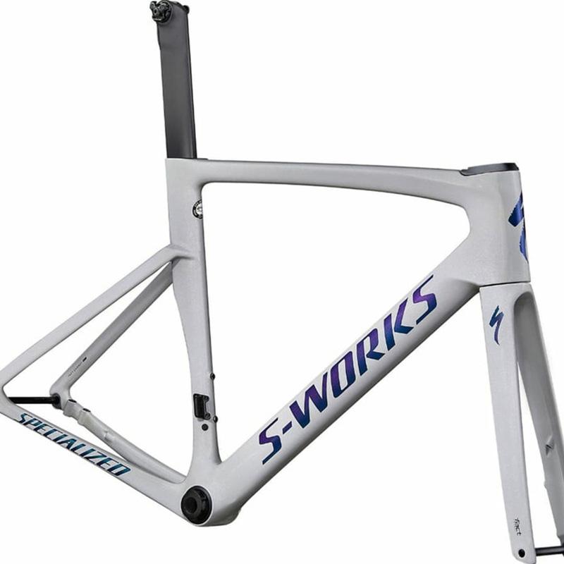 Harga specialized shop s works