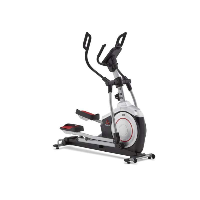 reebok elliptical trainer