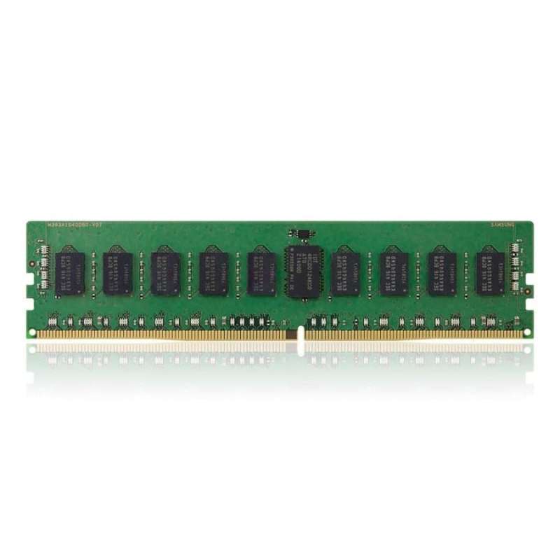 Ram Server Team T4D4R13H62177 Ddr4 8Gb 2666Mhz Ecc Register