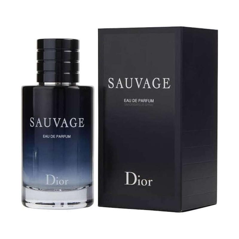 Christian Dior Sauvage Pria EDP [200 mL 