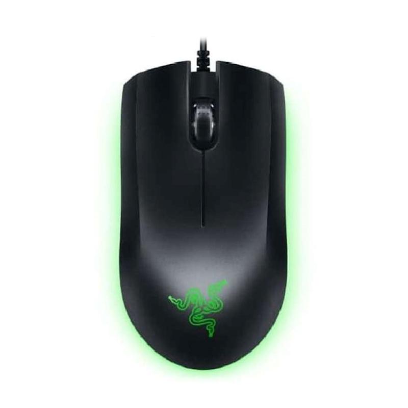 Jual Razer Dhore Abyssus Essential Gaming Mouse Hitam Online November 2020 Blibli