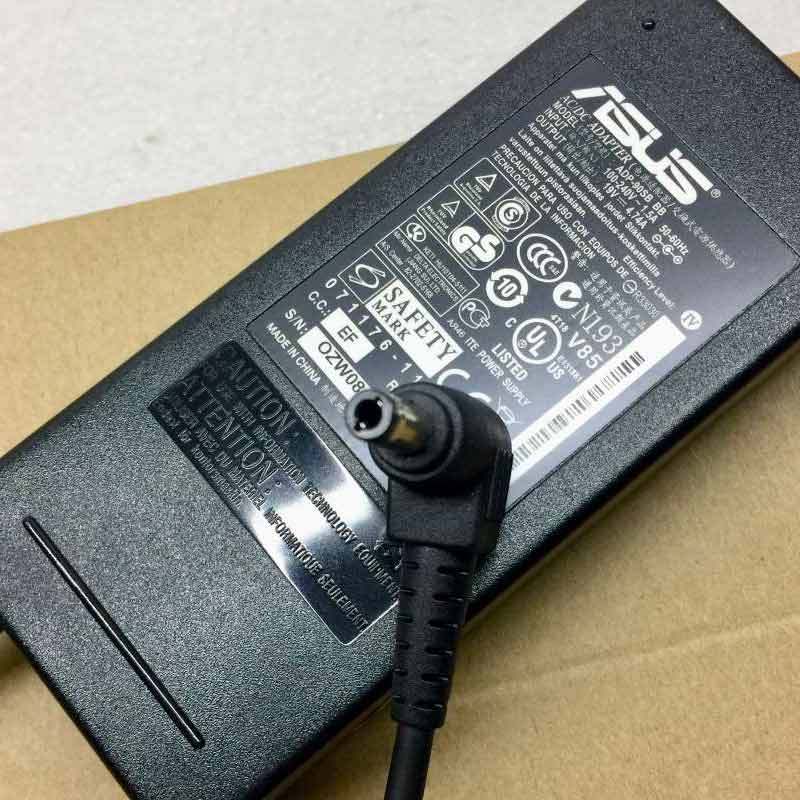 Jual Asus Charger Laptop For Asus N46 N46v N46vz N46vj N46vm N46vb Series Original Online November 2020 Blibli