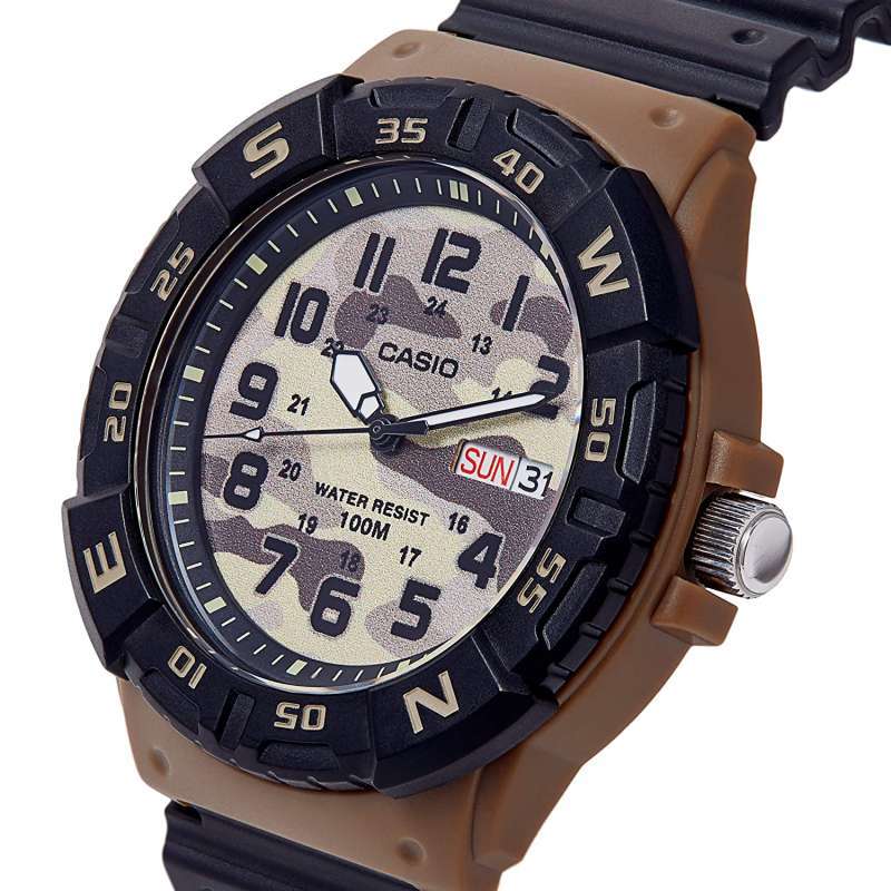 casio mrw 220