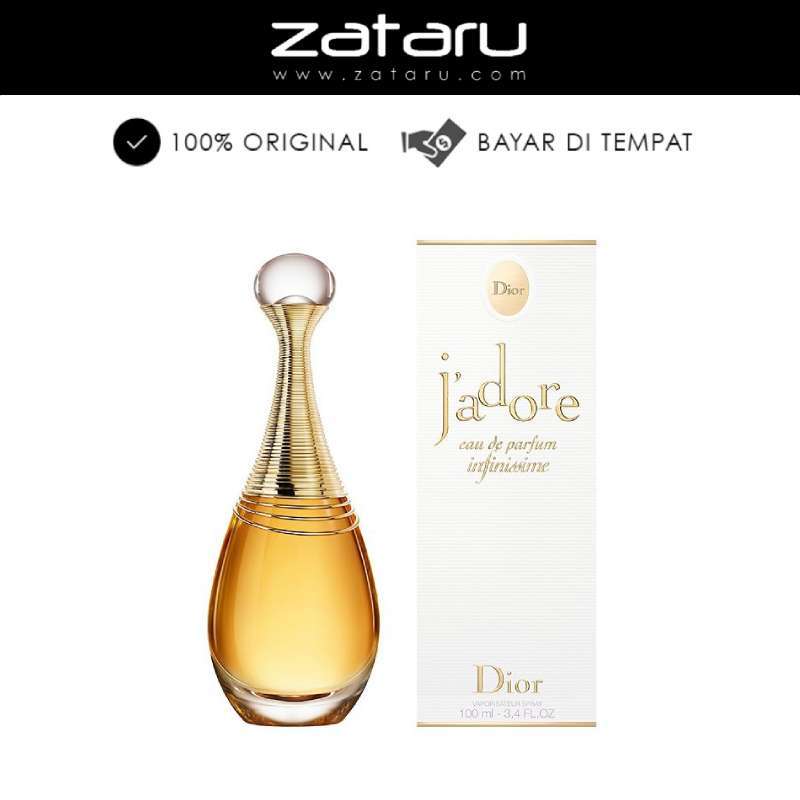 Harga parfum shop christian dior jadore