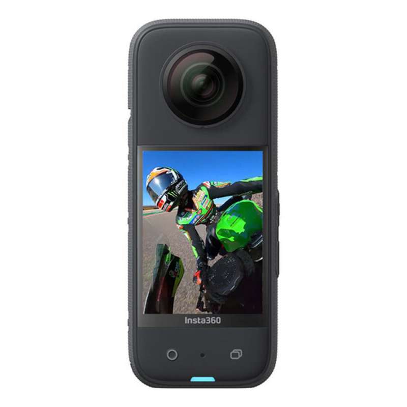 Jual Insta360 Monkey Tail Mount - Original - Kota Bandung - Braga Photo &  Video(witacom)