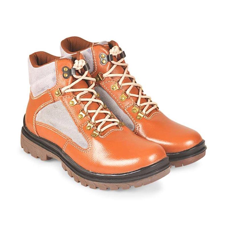 Jual Java Seven Sepatu Boot Pria Bjb 042 Online Agustus 2020 Blibli Com