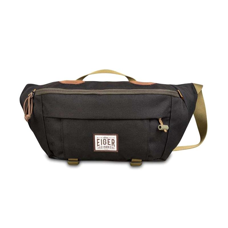Sling bag deals pria eiger