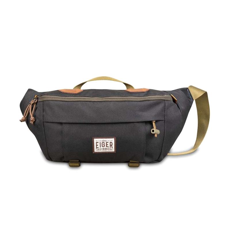 Sling bag pria eiger hot sale