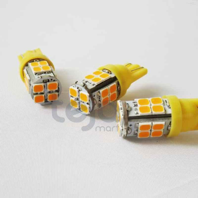 teja t10 2835 lampu led sein senja kota speedo for motor or mobil