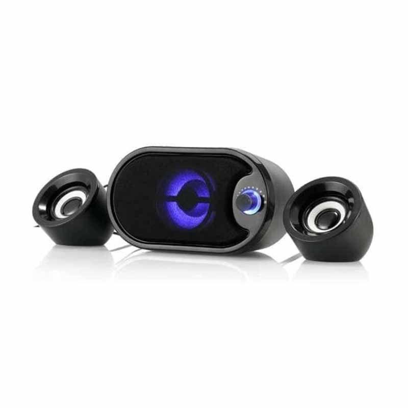 Jual Robot Speaker Portable For Pc Laptop Smartphone Rs170 Online Februari 2021 Blibli