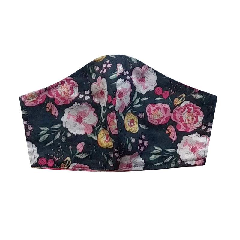 Jual Nomiq Store Duckbill Tali Karet Elastic Model Headloop Masker Hijab Motif Random 1 Lusin Online Januari 2021 Blibli