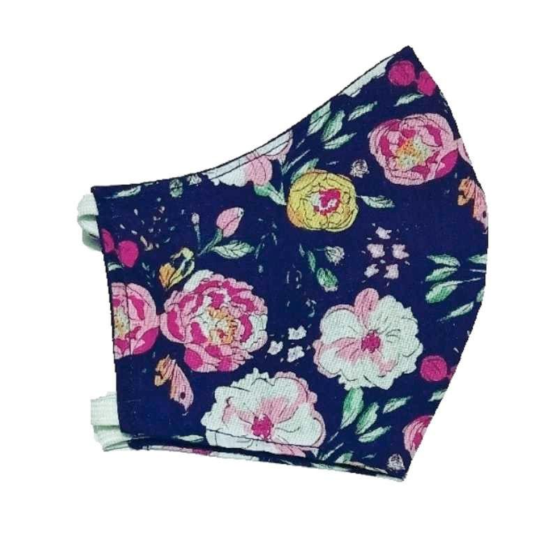 Jual Nomiq Store Duckbill Tali Karet Elastic Model Headloop Masker Hijab Motif Random 1 Lusin Online Januari 2021 Blibli