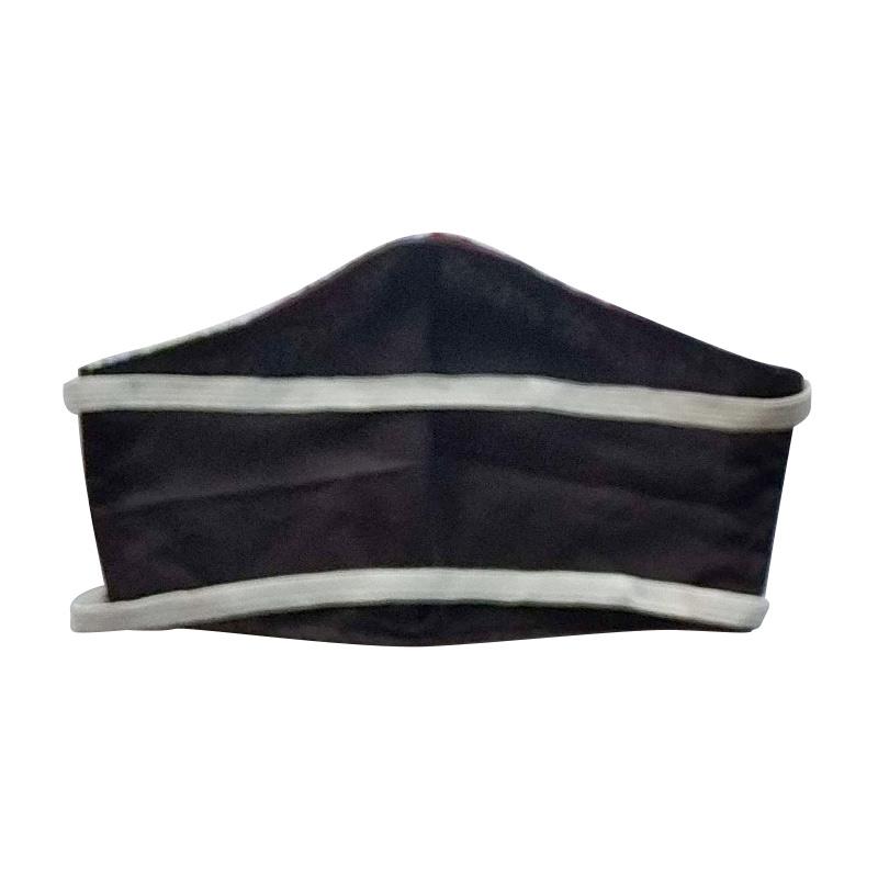 Jual Nomiq Store Duckbill Tali Karet Elastic Model Headloop Masker Hijab Motif Random 1 Lusin Online Januari 2021 Blibli