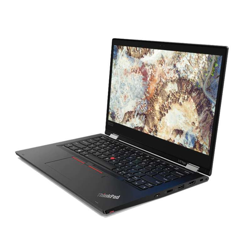 Jual Lenovo 2 In 1 Thinkpad L13 Yoga Wid Notebook Hitam 13 3 Inch Fhd Intel Core I5 10210u 8 Gb 512 Gb Ssd Win 10 Online Desember 2020 Blibli