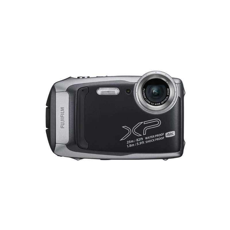 Jual Fujifilm Finepix XP140 Digital Camera [GARANSI RESMI] - Dark