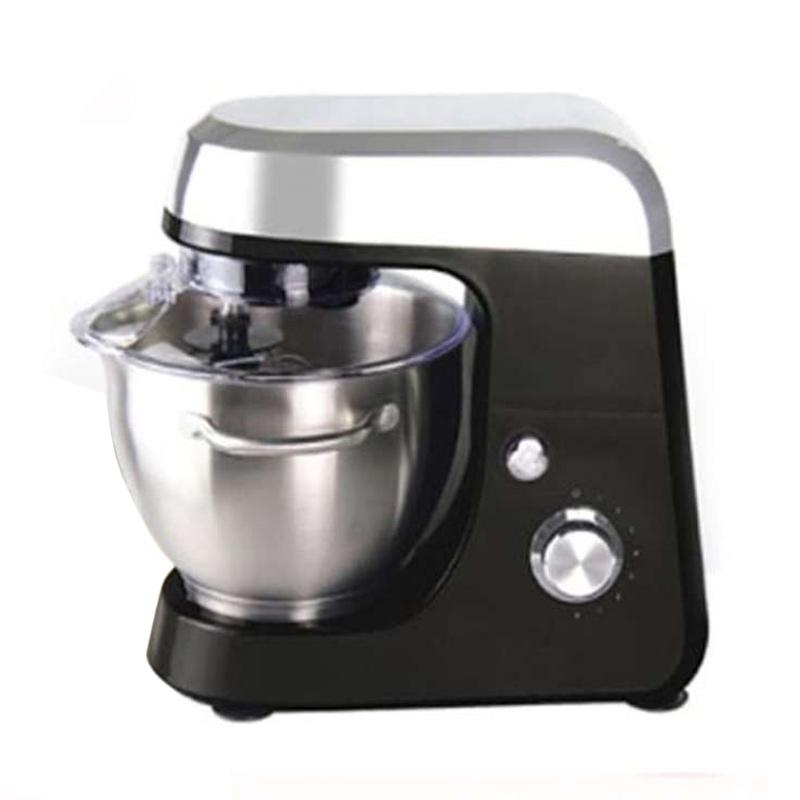 Jual Maspion Sm 400 Heavy Duty Stand Mixer 4 Liter Online September 2020 Blibli Com