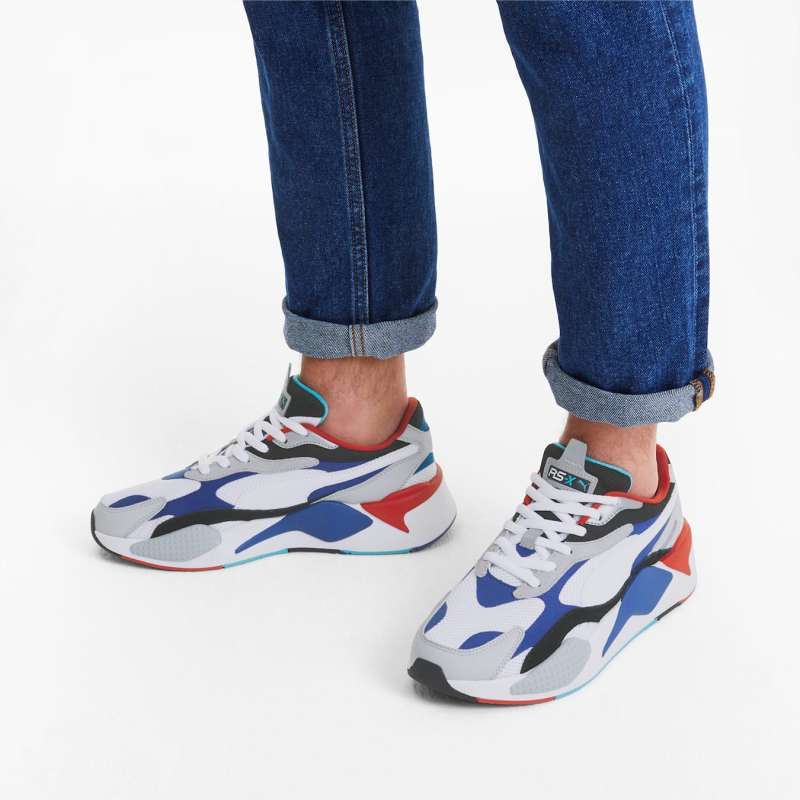 puma puzzle sneakers