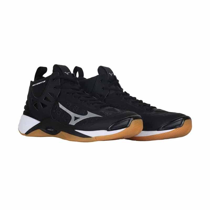 Jual Mizuno Wave Momentum MID Sepatu Volley Unisex V1GA191704