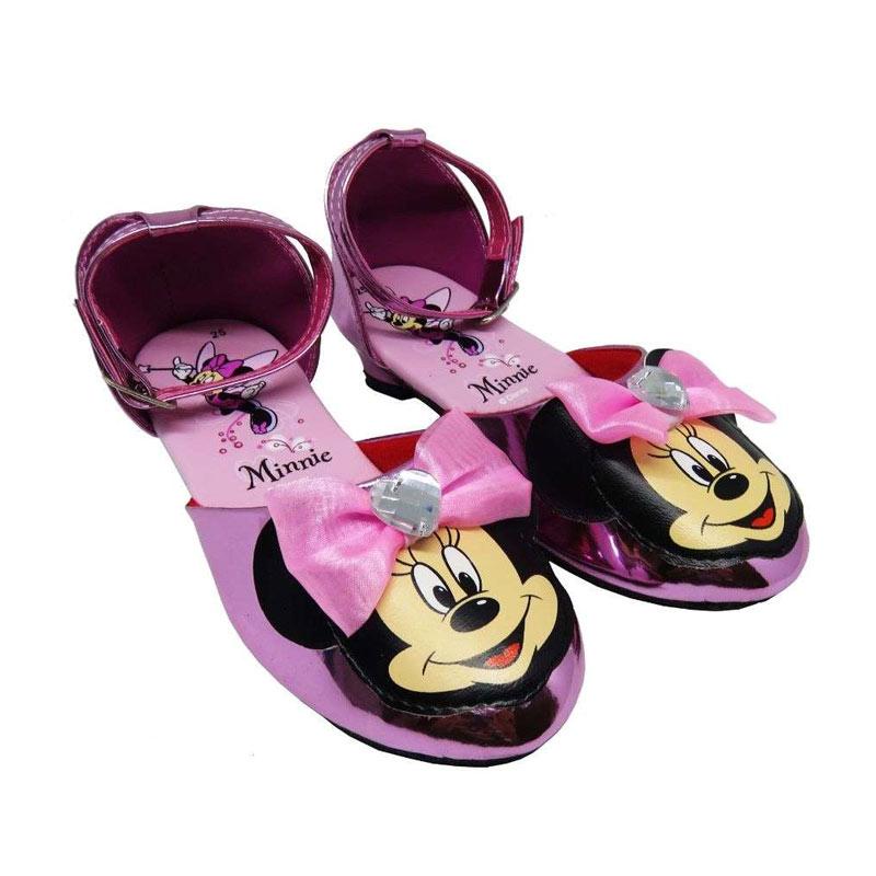 Sandal best sale minnie mouse