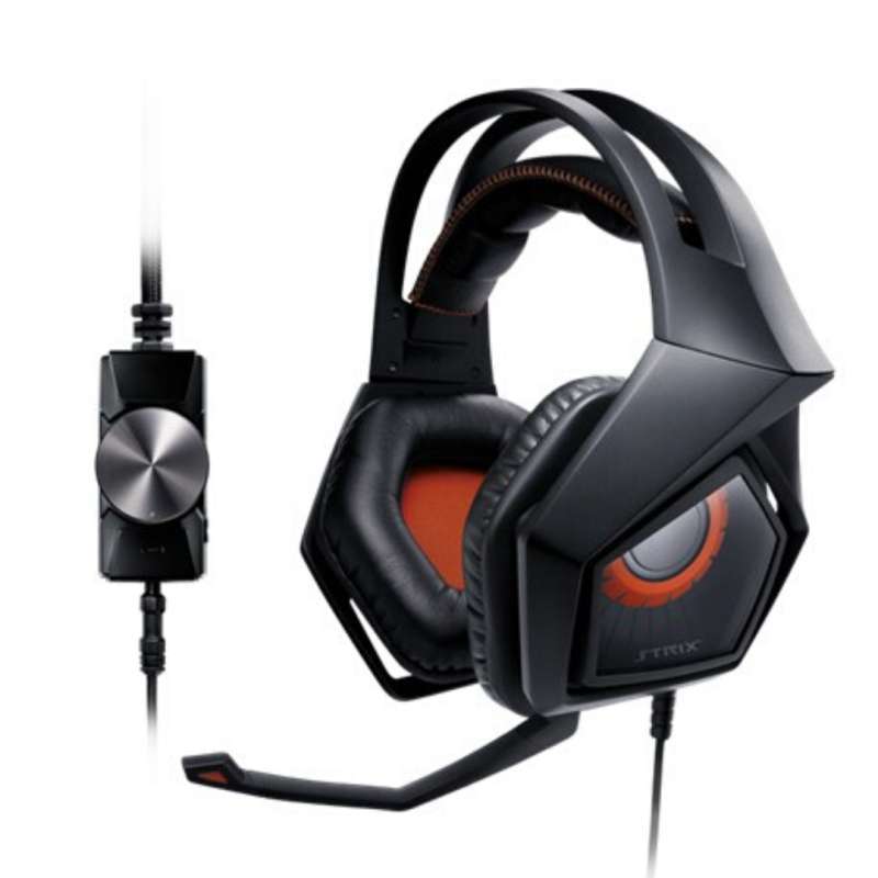 Jual Asus Rog Strix Pro Gaming Headset Online Desember 2020 Blibli