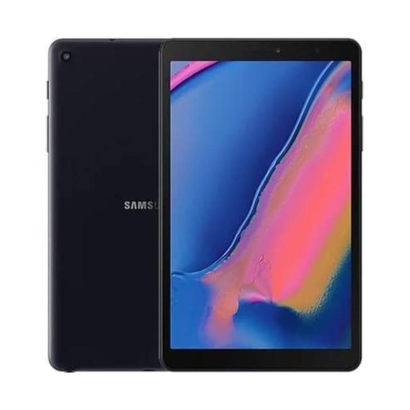 Jual Samsung P205n Galaxy Tab A 8 Plus 32 Gb Garansi Resmi Hitam Online November 2020 Blibli